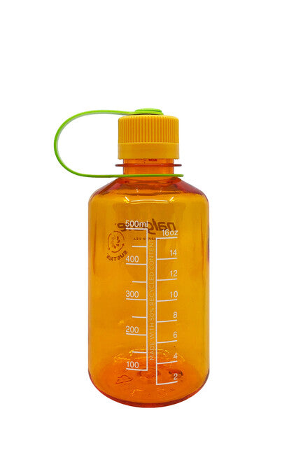 Nalgene NM Sustain Φιάλη Νερού 0,5 l, Κλεμεντίνη