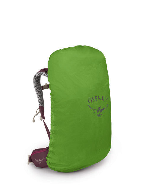 OSPREY SIRRUS 26 Σακίδιο Πλάτης Τουρισμού, Elderberry Purple/Chiru Tan