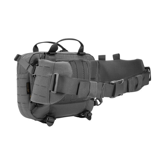 Tasmanian Tiger Modular Hip Bag 3 Ζώνη Μέσης, σκούρο γκρι
