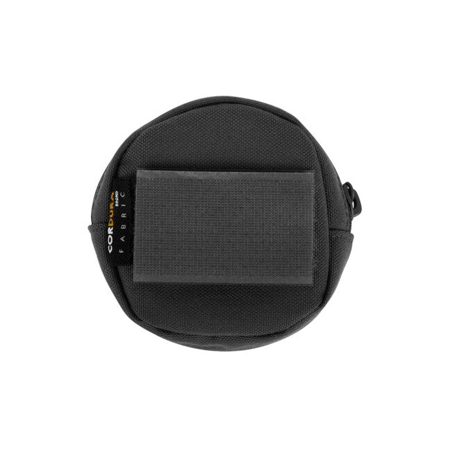 Tasmanian Tiger Tac Pouch Round VL τακτική θήκη, μαύρο