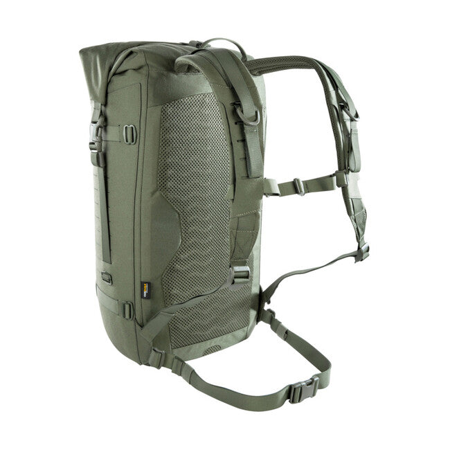 Tasmanian Tiger Sentinel 35 WP σακίδιο πλάτης, λαδί