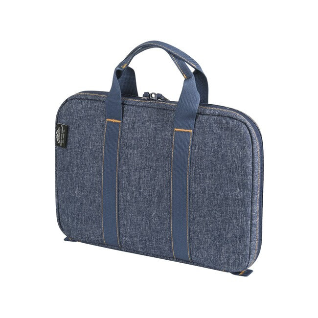 Helikon-Tex Θήκη για 1 Πιστόλι Nylon, Melange Grey