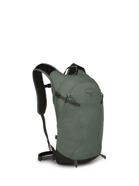 OSPREY Σακίδιο Πλάτης SPORTLITE 15, πράσινο φύλλο πεύκης