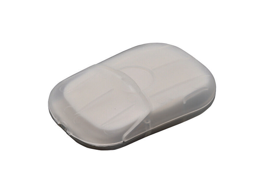 Baladeo PLR711 Handy ταξιδιωτικό σαπούνι