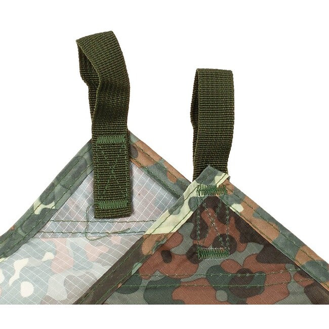 MFH Tarp Extreme, BW Camo, 300 x 300 cm – WARAGOD