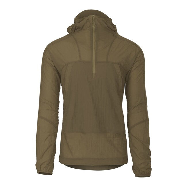 Helikon-Tex WINDRUNNER Αντιανεμικό Γιλέκο WindPack Nylon, Σκούρο Γκρι