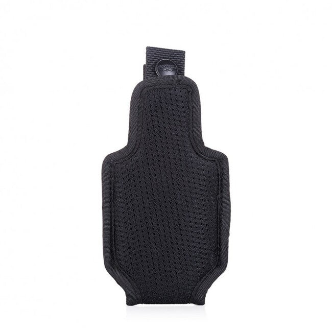 Falco F704 Νάιλον Θήκη Κρυφής Μεταφοράς Γεμιστήρα Glock 17, μαύρο δεξί