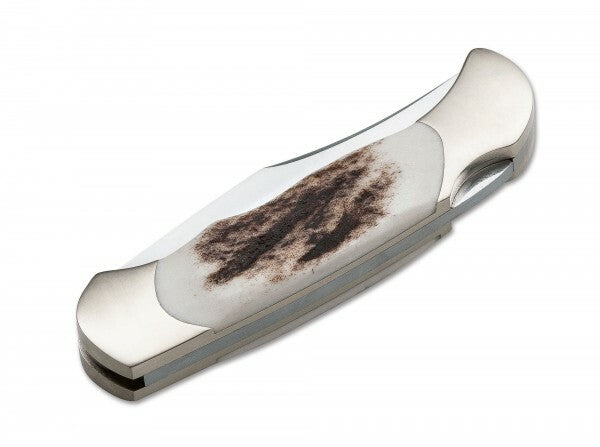 BÖKER® Boy Scout Μαχαίρι Τσέπης 5,7 cm, Paroh