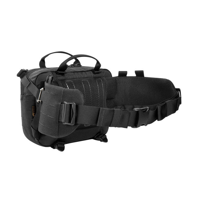 Tasmanian Tiger Modular Hip Bag 3 ζώνη μέσης, μαύρο