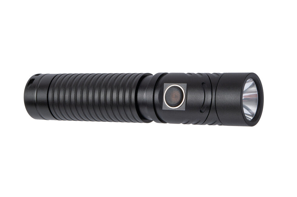 Origin Outdoors Hybrid Κεφαλόφωτο LED 500 Lουμεν