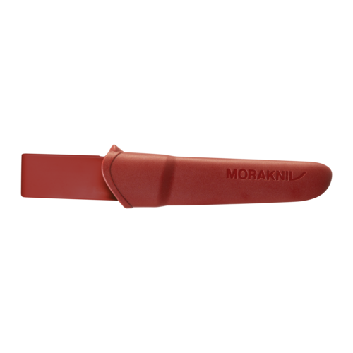 Morakniv Companion Μαχαίρι Outdoor, Κόκκινο
