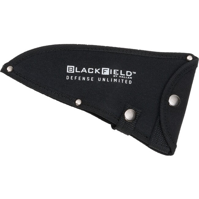 BlackField Tactical Axt 20 τσεκούρι, μαύρο