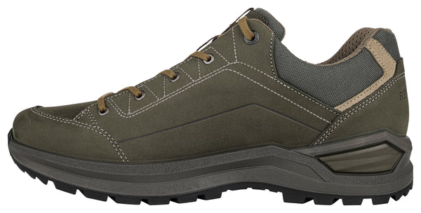 Lowa Renegade EVO GTX LO Ανδρικό Παπούτσι Trekking