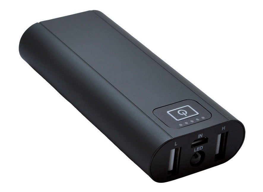 Baladeo PLR902 Twin Power Bank 2xUSB