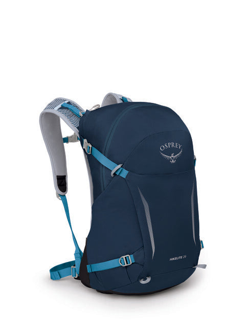 OSPREY HIKELITE 26 σακίδιο πλάτης πεζοπορίας, atlas blue