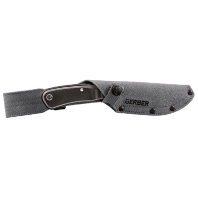 Gerber Downwind Μαχαίρι Drop Point