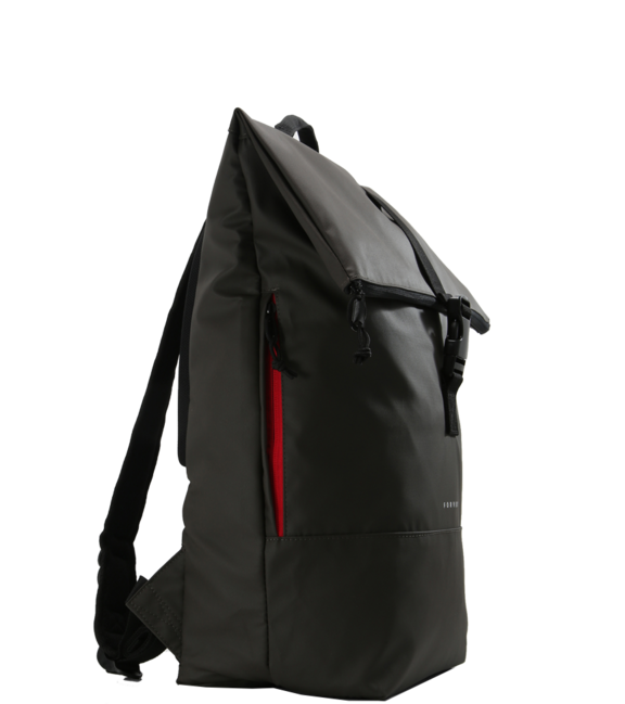 Forvert Lorenz Tarp Σακίδιο Πλάτης 30L, Λαδί