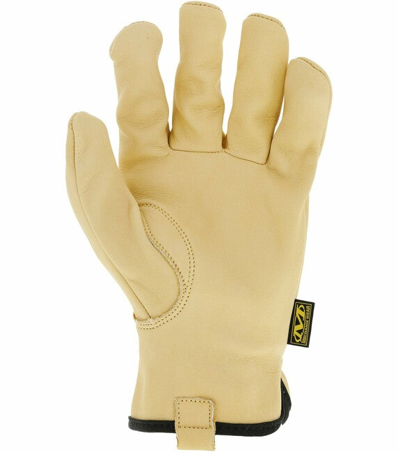 Mechanix DuraHide Cow Driver γάντια εργασίας