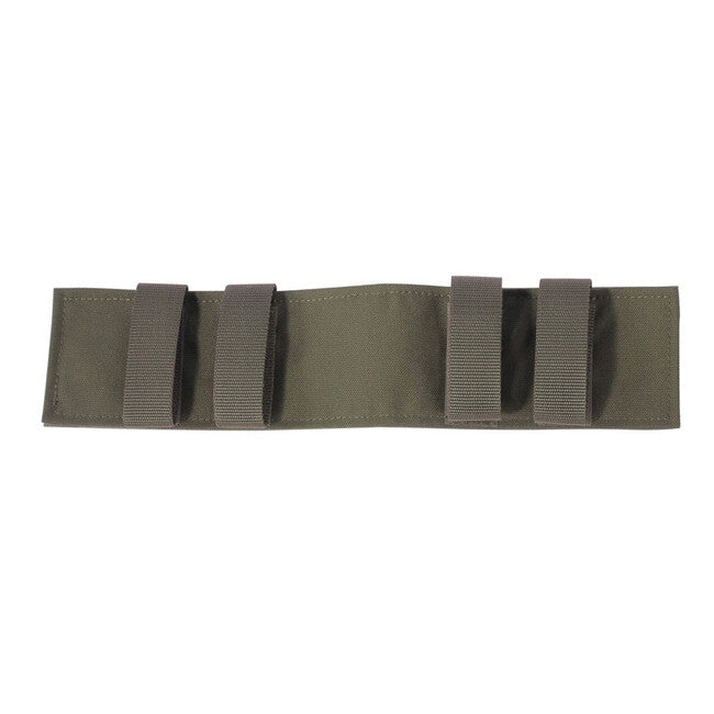 Tasmanian Tiger Panel Modular Patch Holder θήκη, λαδί