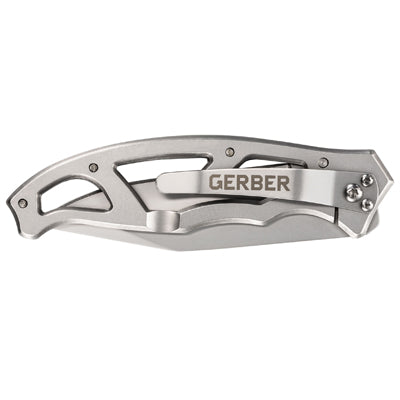 Gerber Paraframe I Μαχαίρι FE
