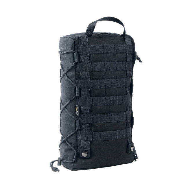 Tasmanian Tiger Tac Pouch 9 SP σακίδιο πλάτης τακτικό, μαύρο