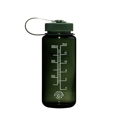 Nalgene WM Sustain Φιάλη 0,5 L, Jade