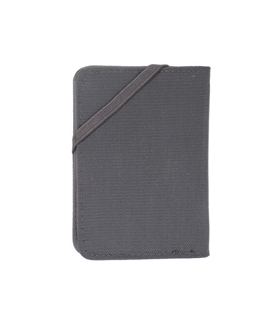 Lifeventure RFID Card Wallet Πορτοφόλι, Γκρι