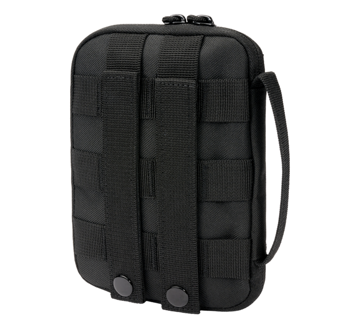 Brandit EDC Knife Bag πολυλειτουργική θήκη, μαύρο