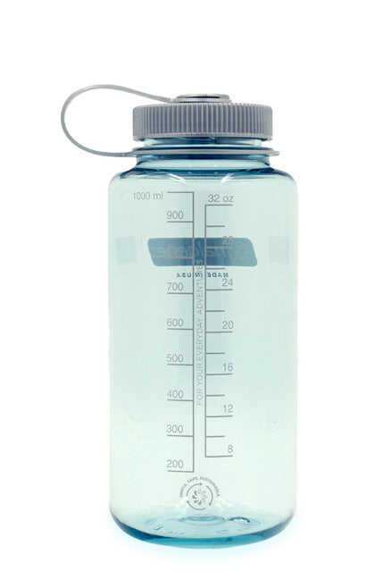 Nalgene WM Sustain Μπουκάλι Νερού 1 l, seafoam