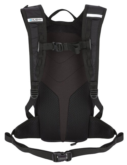 HUSKY Peten σακίδιο πλάτης 10L, μαύρο