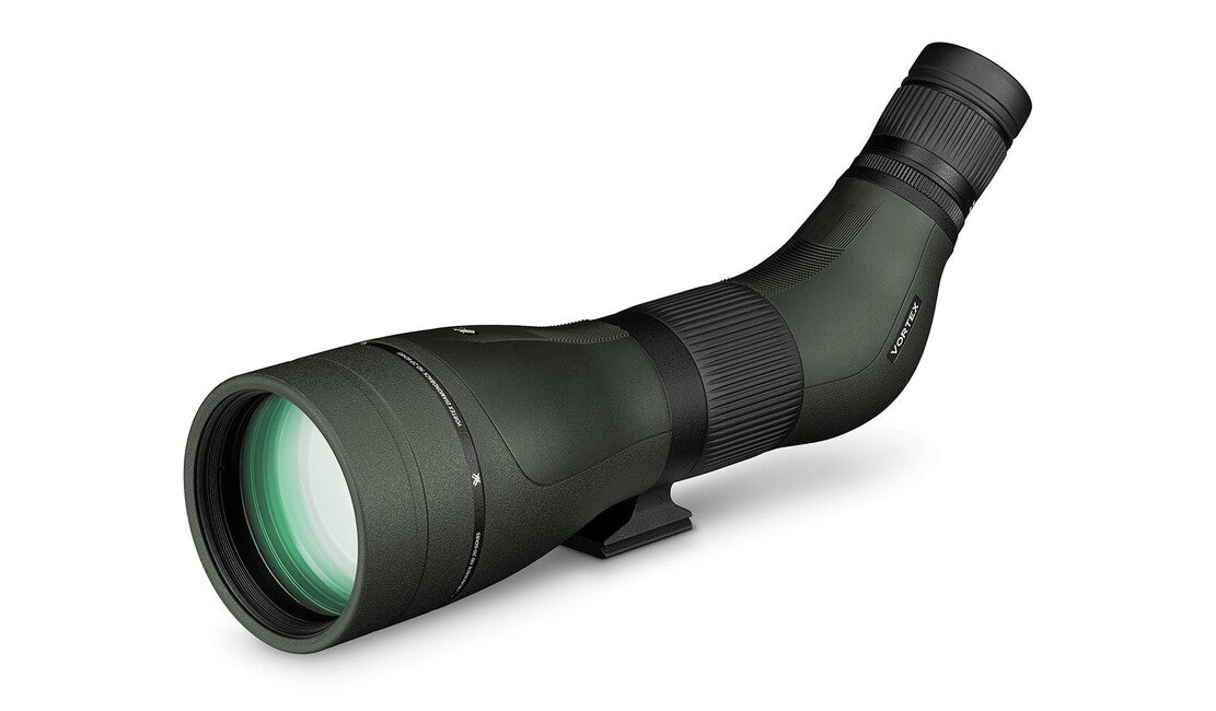 Vortex Optics Diamondback® HD Διοπτρικό Τηλεσκόπιο Παρατήρησης Κεκαμένο 20-60x85