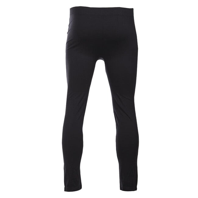 Mil-Tec SPORTS μακριά εσώρουχα, μαύρα