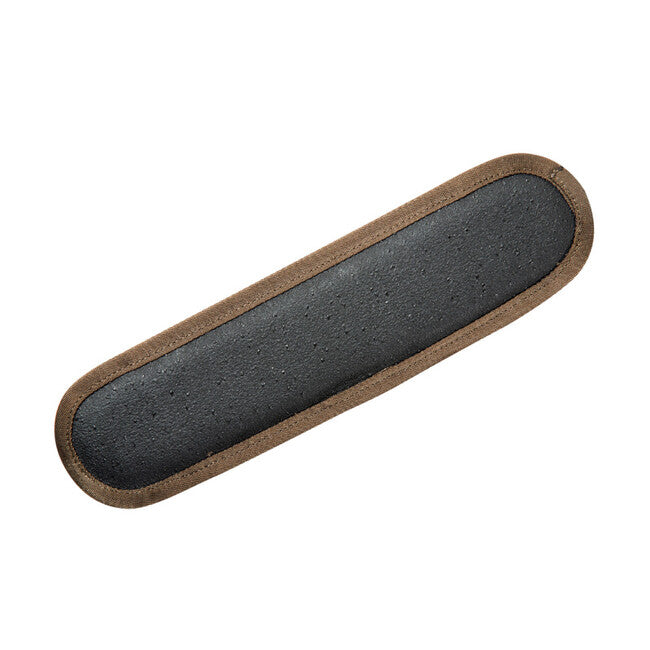Tasmanian Tiger Shoulder Pad Επωμίδα 50mm, coyote brown