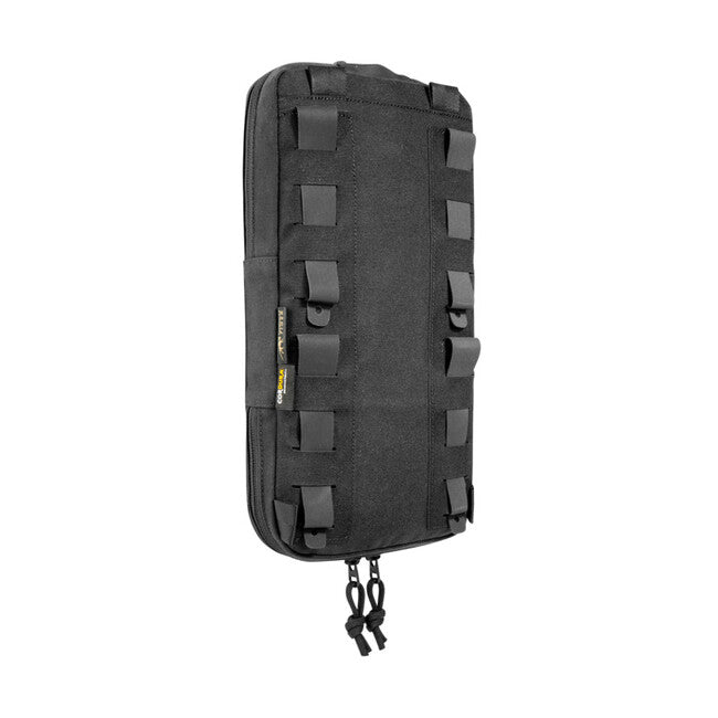 Tasmanian Tiger Bladder Pouch Extended MKII Θήκη Συστημάτων Ενυδάτωσης, μαύρο