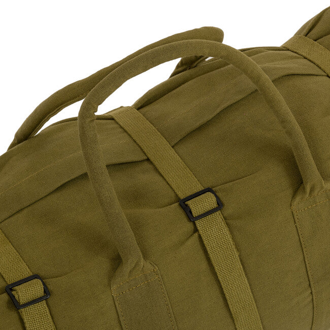 Highlander Tool Bag Σακίδιο Εργαλείων 70L, Λαδί