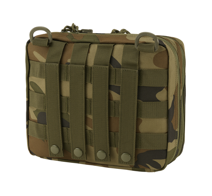 Brandit Molle Operator Θήκη, Woodland