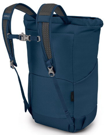 OSPREY DAYLITE TOTE PACK σακίδιο πλάτης, wave blue