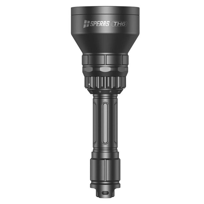 Speras TH6K Σετ Μπαταρίας για Κυνηγούς 4v1 800lm