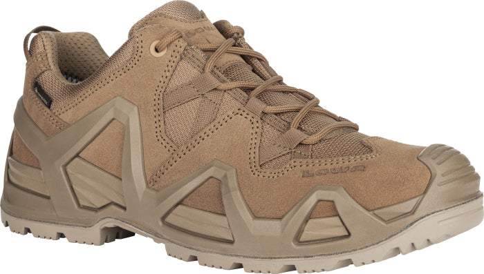 Lowa Zephyr GTX LO TF Ανδρικό Τακτικό Παπούτσι