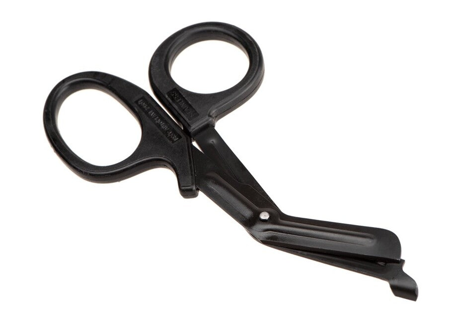 Clawgear Τραυματικό Ψαλίδι, Μαύρο