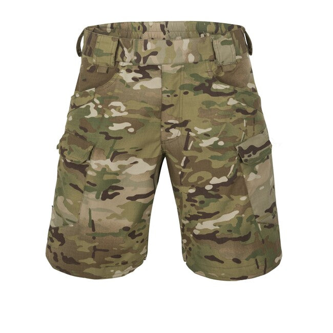 Helikon-Tex Σορτς Flex 8,5'' Αστικές Τακτικές NyCo Ripstop, MultiCam
