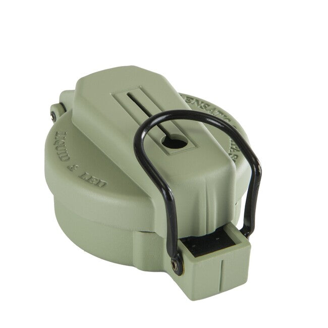 Helikon-Tex Ranger Mk2 Πυξίδα με Φωτισμό, Πράσινο