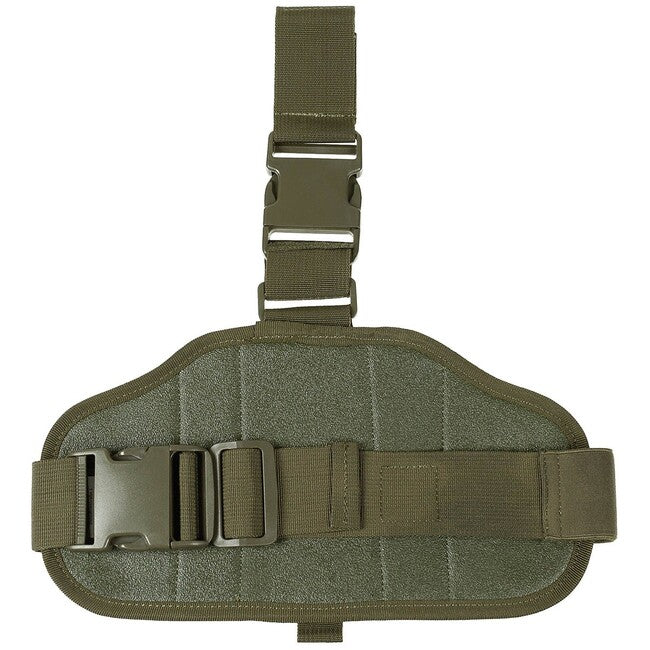 MFH MOLLE Θήκη Όπλου Δεξιά, OD green
