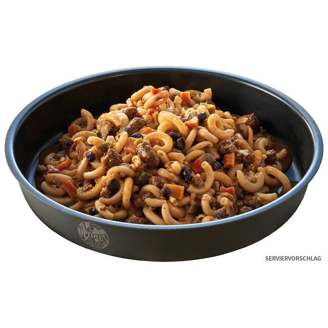 Trek'n Eat Gourmet Forest Stew Φαγητό με Βοδινό Κρέας, PS
