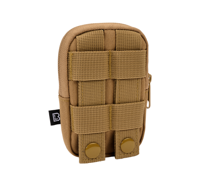 Brandit Key Pouch Πολυλειτουργική Θήκη, Καμηλό
