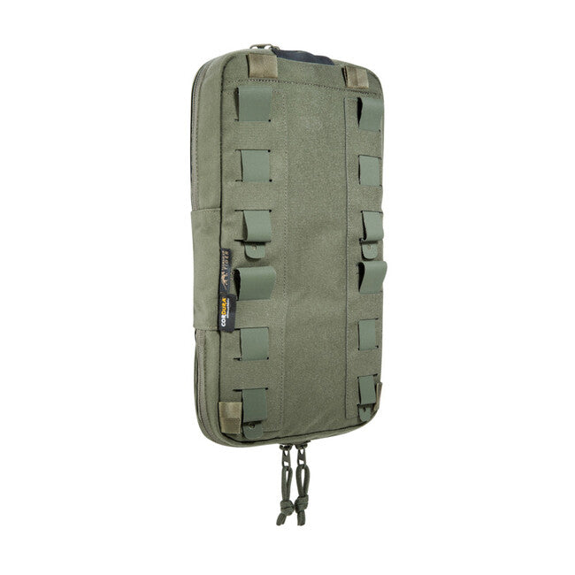 Tasmanian Tiger Bladder Pouch Extended MKII Θήκη Συστήματος Ενυδάτωσης, Λαδί