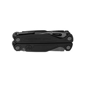 Leatherman CHARGE PLUS πολυεργαλείο, μαύρο