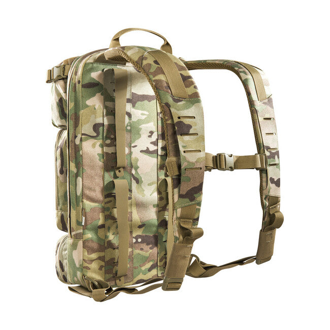 Tasmanian Tiger Gunners Pack σακίδιο πλάτης τακτικό, multicam