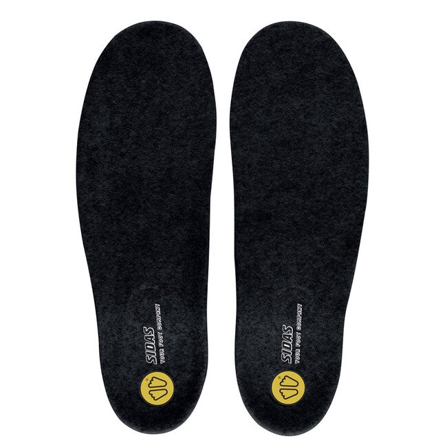 Sidas Comfort+ Merino Πάτοι Παπουτσιών
