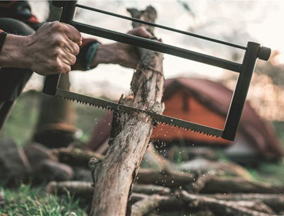 Origin Outdoors Compact Πριόνι Συναρμόλογο, 32 cm